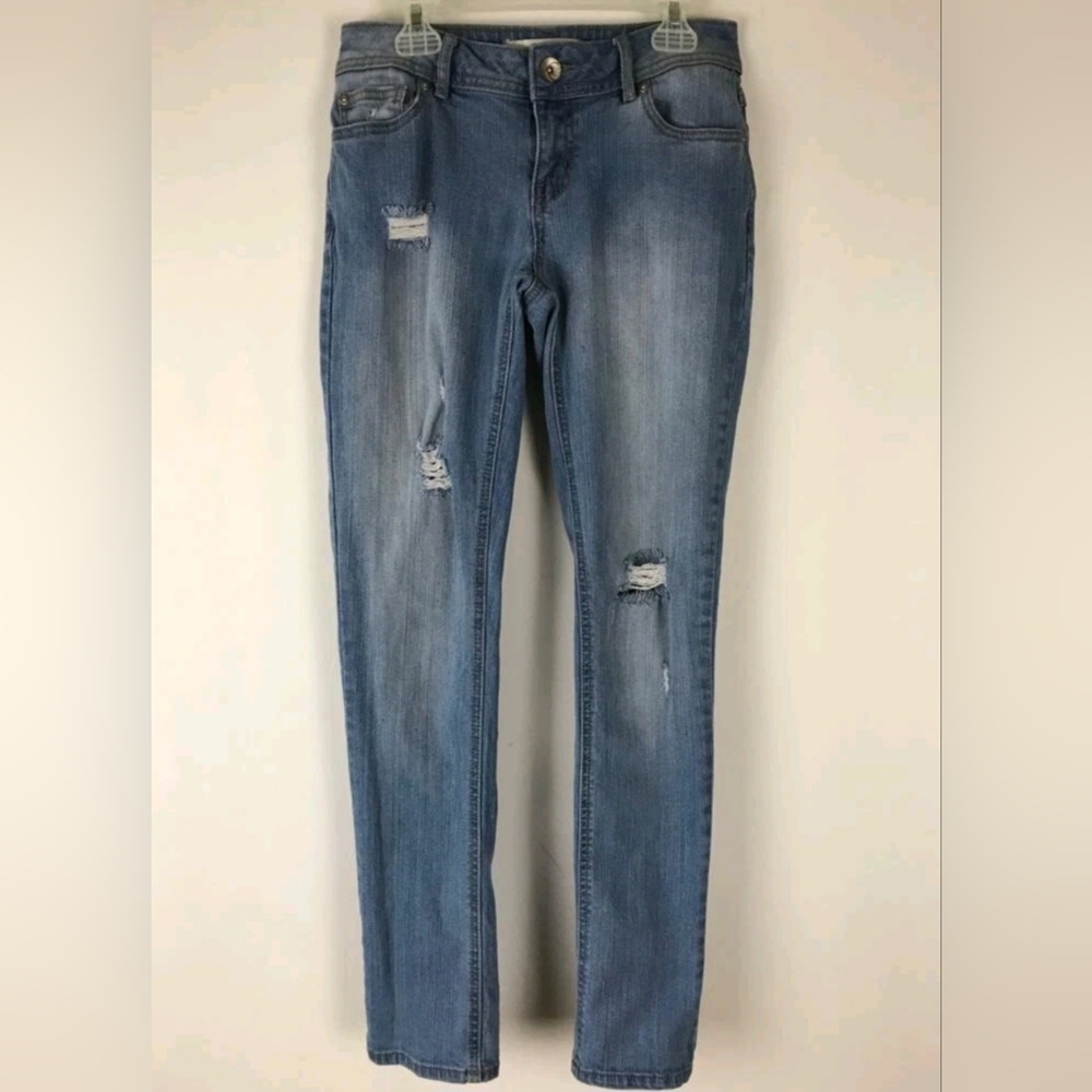 Women's EST 1946 Denim Jeans Modern Size 4